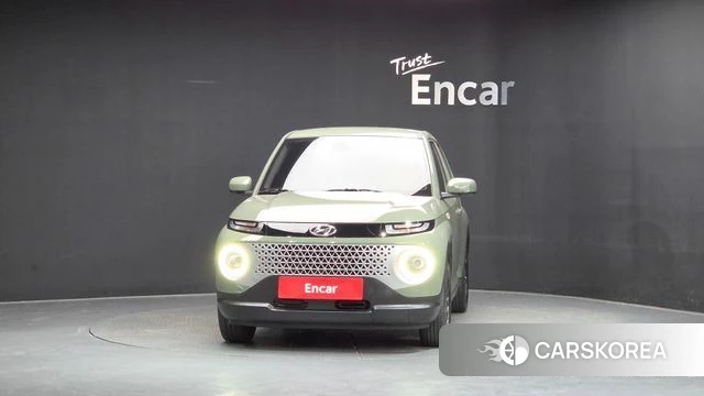 Hyundai Casper id 5040131 из Кореи 12