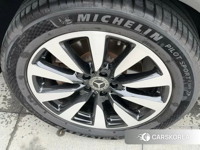 Mercedes-Benz GLC 2020 Темно-серый из Китая, фото 3