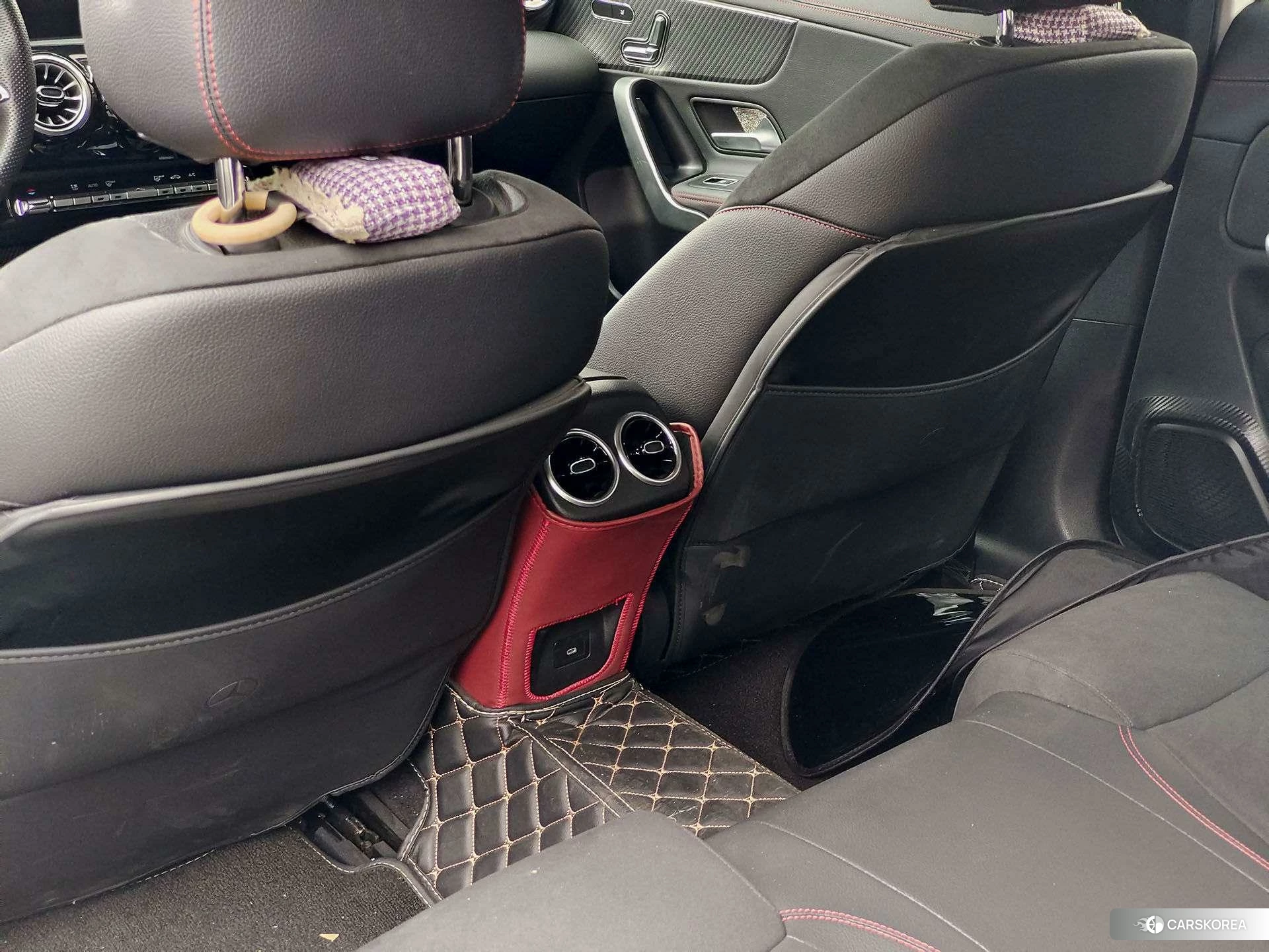 Mercedes-Benz A-Class 2023 Белый из Китая, фото 3