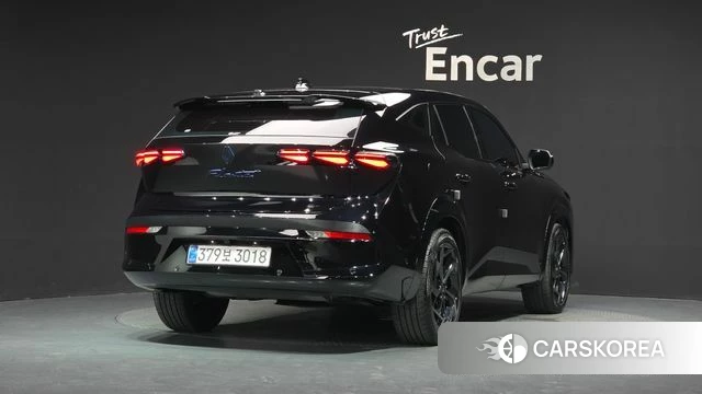 Renault Korea (Samsung) Filant id 4897581 из Кореи 12