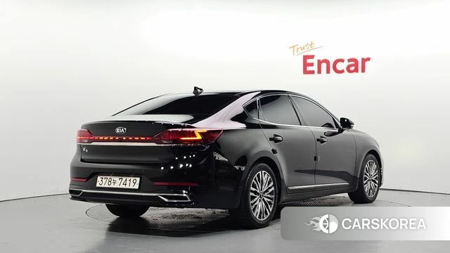 Kia K7 Premier id 4967295 из Кореи 12