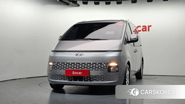 Hyundai Staria id 5022916 из Кореи 12