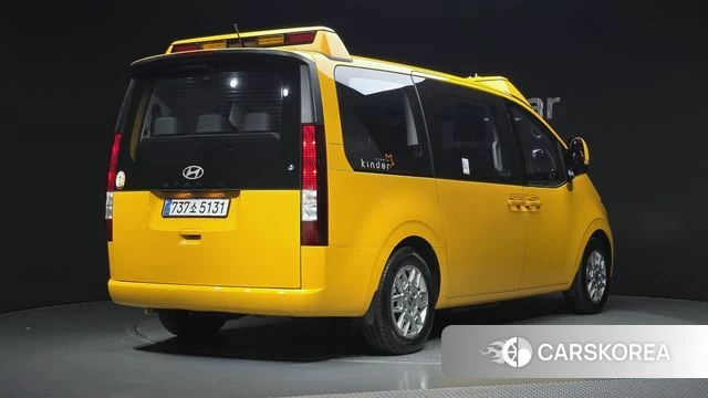 Hyundai Staria id 4949862 из Кореи 12