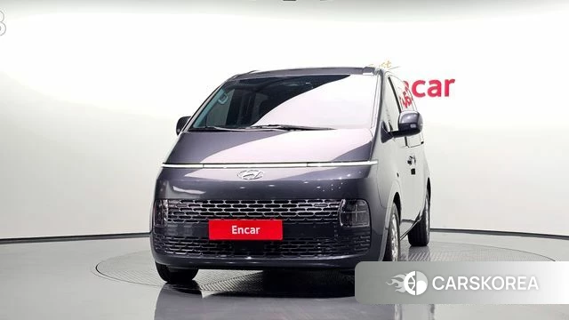 Hyundai Staria id 4965261 из Кореи 12