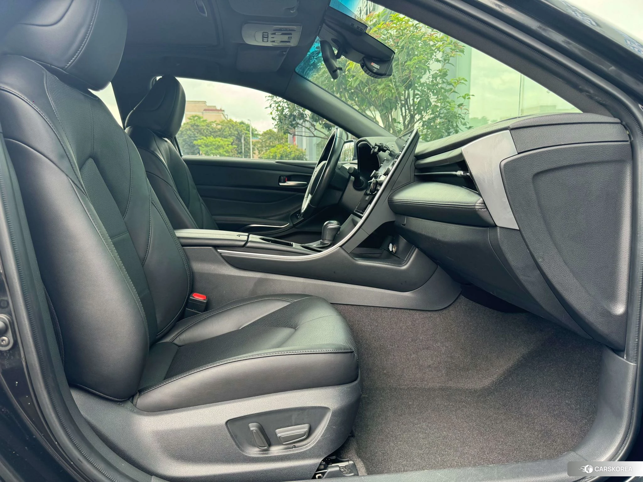 Toyota Avalon 2019 Черный из Китая, фото 4