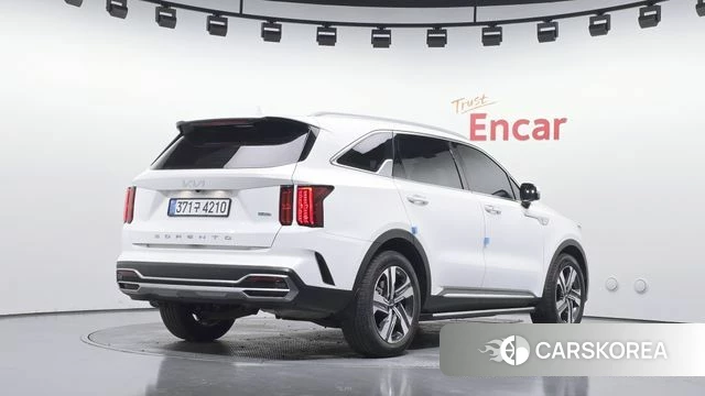 Kia Sorento 4th Generation id 4958916 из Кореи 12