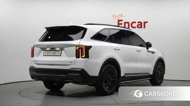 Kia The New Sorento 4th Generation id 4980695 из Кореи 12