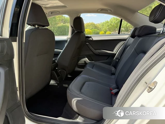 Skoda Rapid 2021 Белый из Китая, фото 2