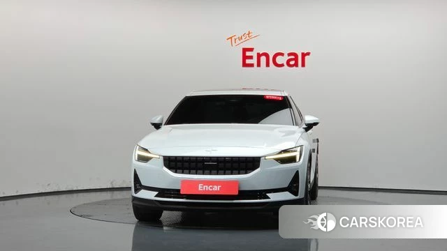 Polestar Polestar 2 id 4958597 из Кореи 12