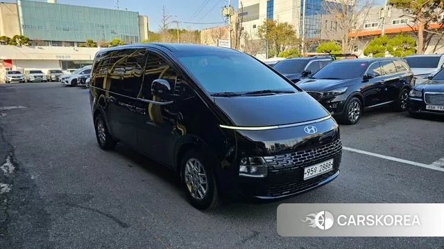 Hyundai Staria id 3753032 из Кореи 12