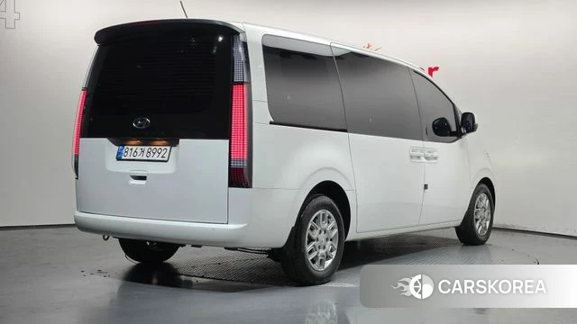 Hyundai Staria id 5001969 из Кореи 12