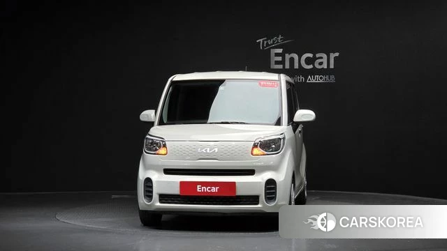 Kia The New Ray id 5017439 из Кореи 12