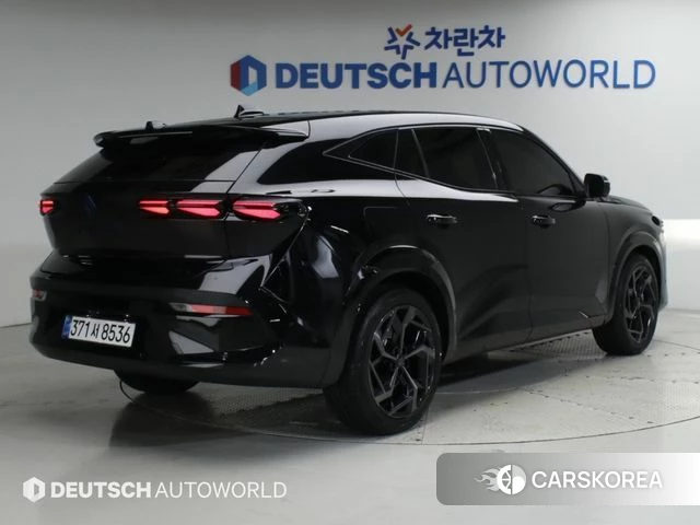Renault Korea (Samsung) Filant id 5020778 из Кореи 12