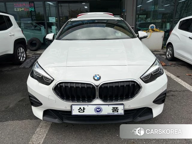 BMW 2 Series Gran Coupe (F44) id 5034962 из Кореи 11