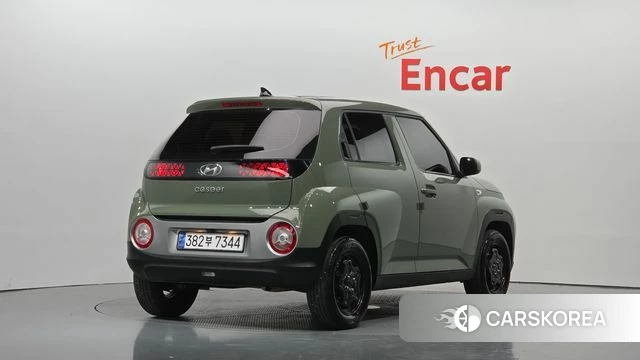 Hyundai Casper id 5027759 из Кореи 12
