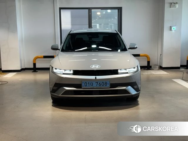 Hyundai The New Ionic 5 id 4934979 из Кореи 12