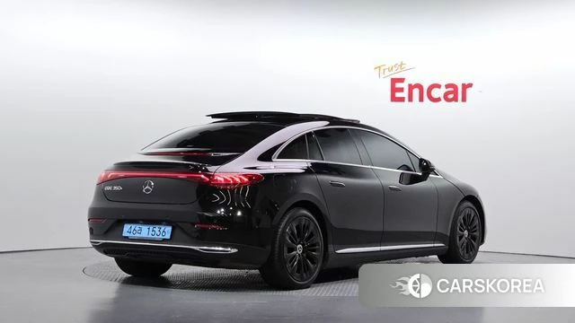 Mercedes-Benz EQE V295 id 4981169 из Кореи 12