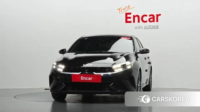 Kia The New K3 2nd generation id 5033706 из Кореи 12