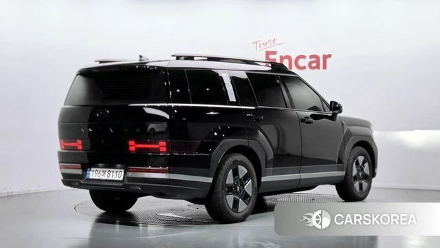Hyundai Santa Fe (MX5) id 4921571 из Кореи 12