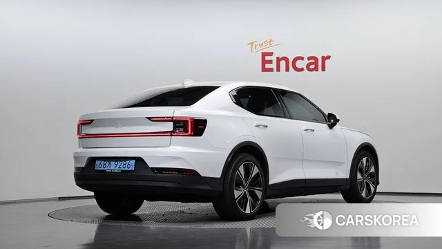 Polestar Polestar 2 id 4935958 из Кореи 12