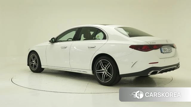Mercedes-Benz E-Class W214 id 5031426 из Кореи 12