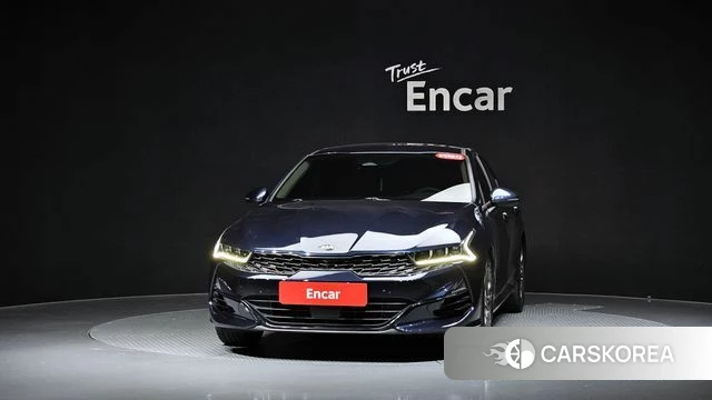 Kia K5 3rd generation id 5028757 из Кореи 12