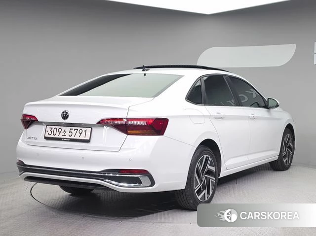 Volkswagen 7th Generation of Jetta id 4957545 из Кореи 12