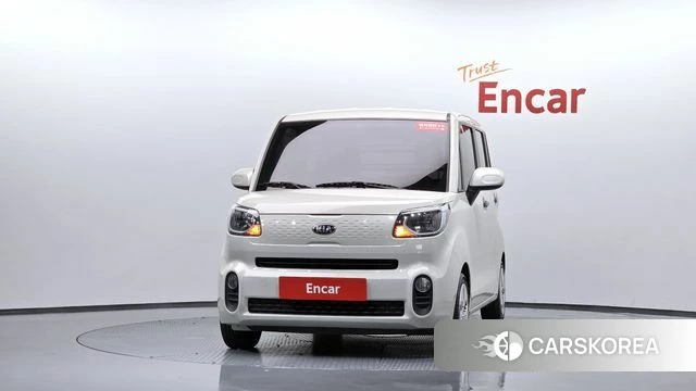 Kia The New Ray id 4952225 из Кореи 12
