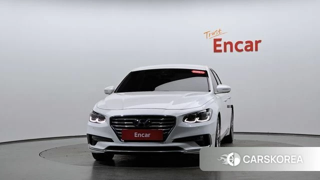 Hyundai Grandeur IG id 5029427 из Кореи 12