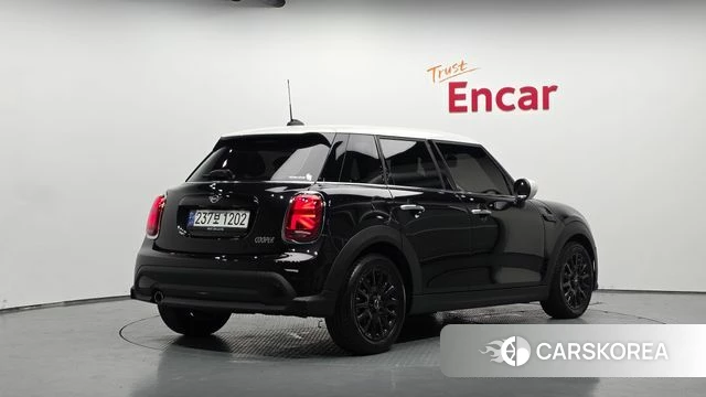 Mini Cooper id 4773707 из Кореи 12