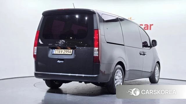 Hyundai Staria id 5017638 из Кореи 12