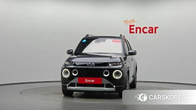 Hyundai Casper id 4749919 из Кореи 12