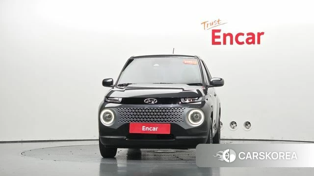 Hyundai Casper id 4991077 из Кореи 12