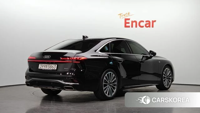 Audi A6 (C9) id 5020751 из Кореи 12
