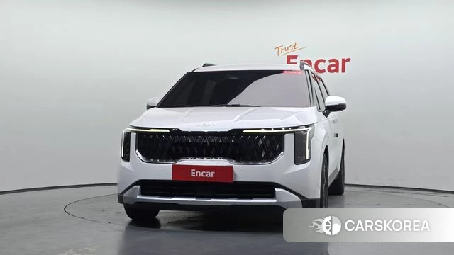 Kia The New Carnival 4th Generation id 4980562 из Кореи 12