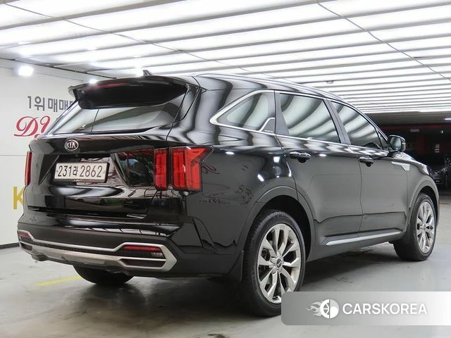 Kia Sorento 4th Generation id 4918309 из Кореи 12