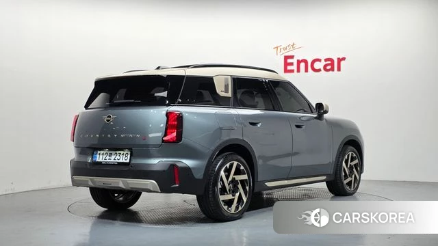 Mini Cooper S Countryman 3rd Generation id 5045412 из Кореи 12