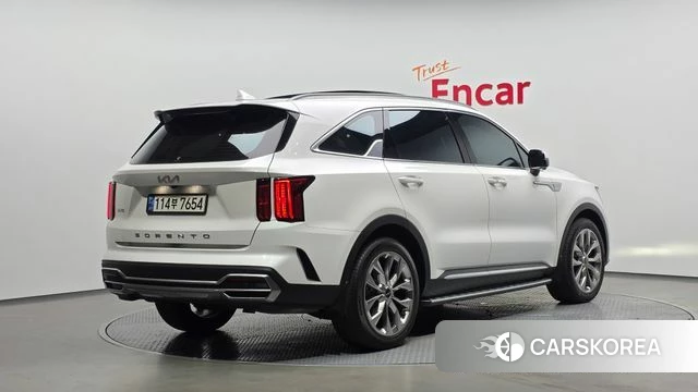 Kia Sorento 4th Generation id 4991866 из Кореи 12