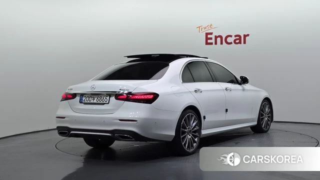 Mercedes-Benz E-Class W213 id 4996771 из Кореи 12