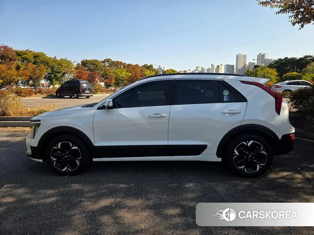 Kia Di All New Niro EV id 4991749 из Кореи 12