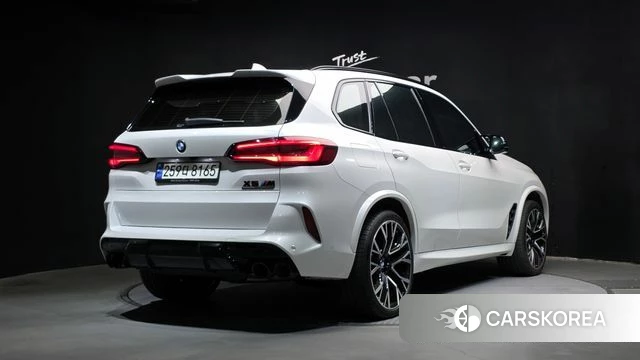 BMW X5M (G05) id 4966629 из Кореи 12
