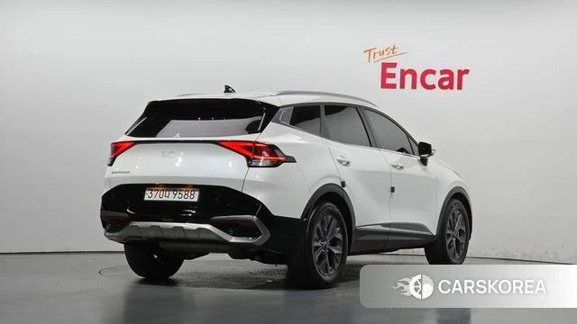 Kia Sportage 5th Generation id 4996074 из Кореи 12