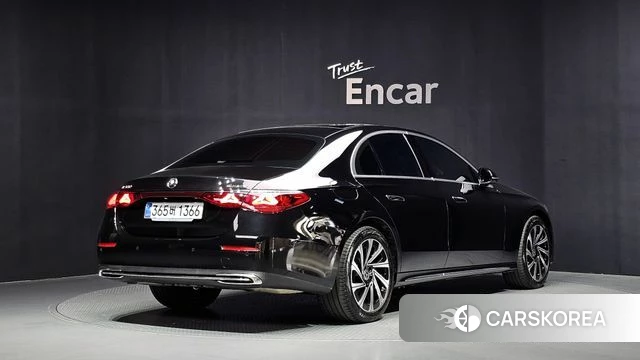 Mercedes-Benz E-Class W214 id 4921049 из Кореи 12