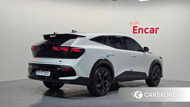Renault Korea (Samsung) Filant id 4853418 из Кореи 12