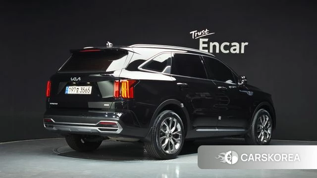 Kia Sorento 4th Generation id 5016996 из Кореи 12
