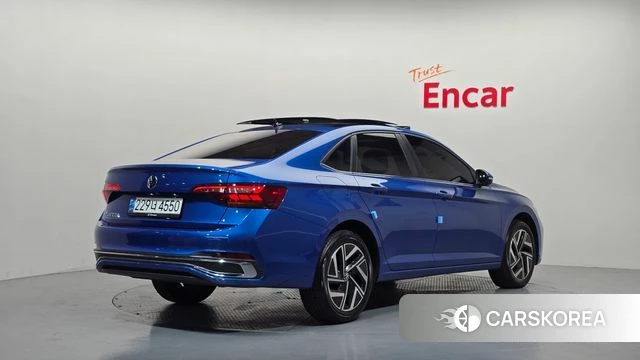 Volkswagen 7th Generation of Jetta id 4935116 из Кореи 12