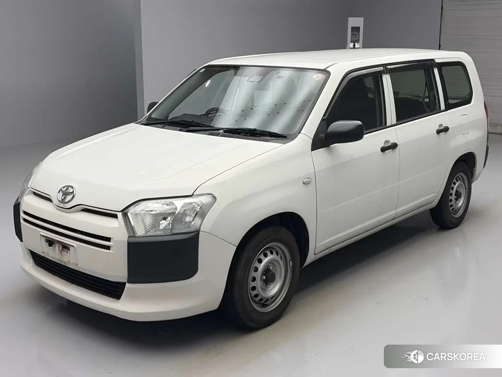 Toyota Probox 2020 из Японии, фото 2