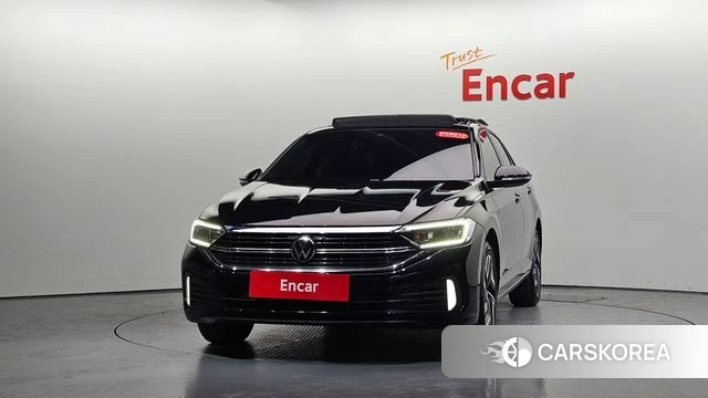Volkswagen 7th Generation of Jetta id 5045767 из Кореи 12
