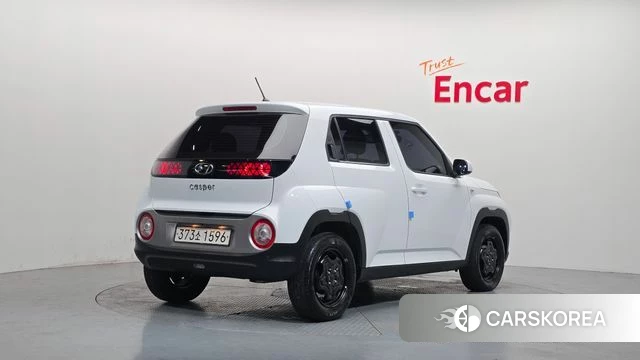 Hyundai Casper id 4768686 из Кореи 12