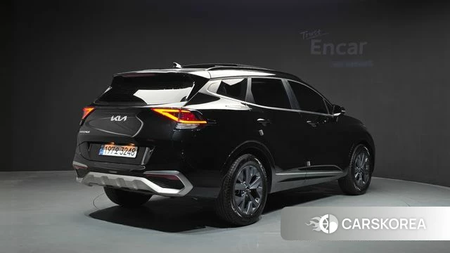 Kia Sportage 5th Generation id 5033919 из Кореи 12
